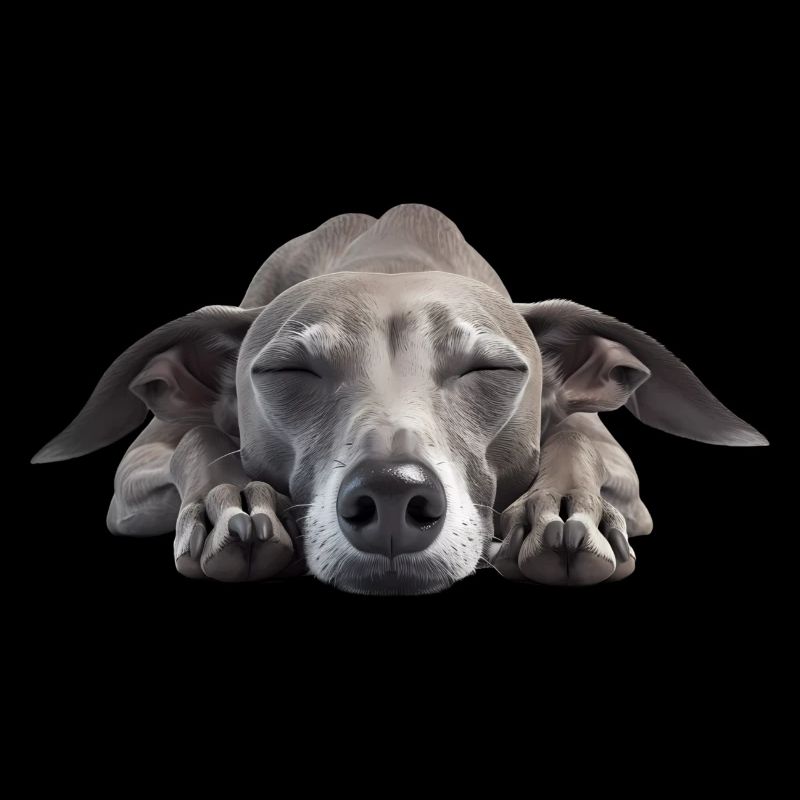 Italian Greyhound