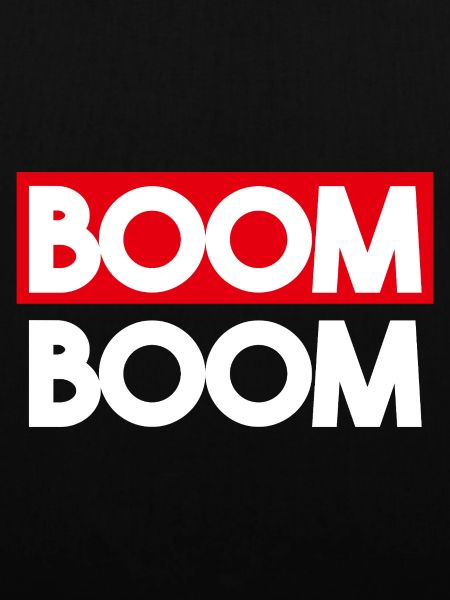 Boom Boom