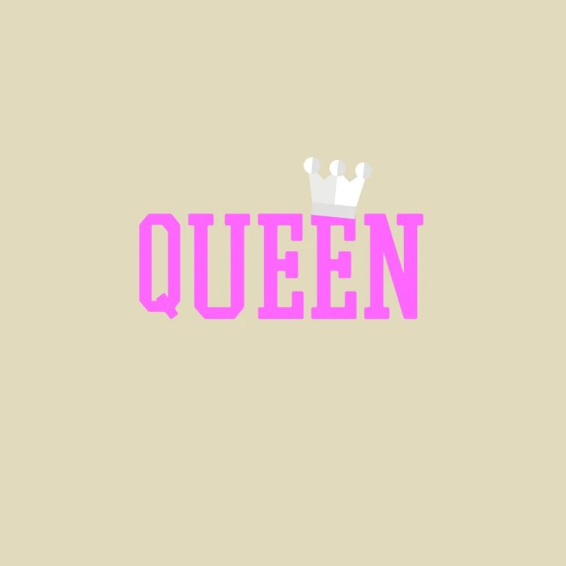Queen!