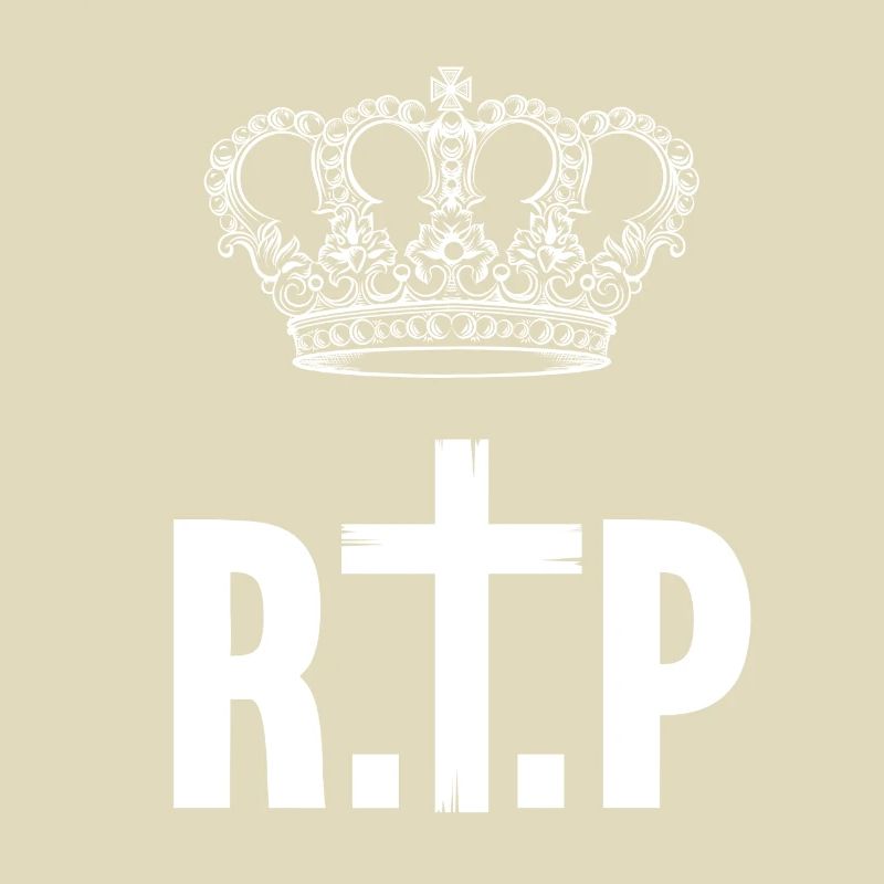 RIP Queen