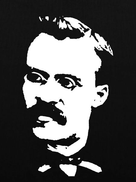 Friedrich Nietzsche