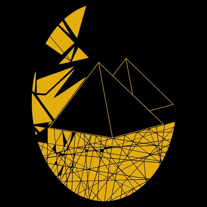 Pyramiden