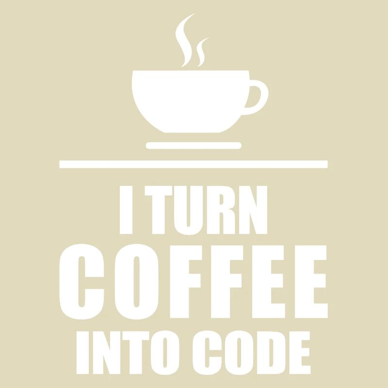 Kaffee Koffein Programmieren Code
