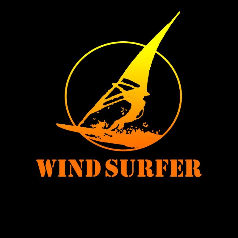 Windsurfer