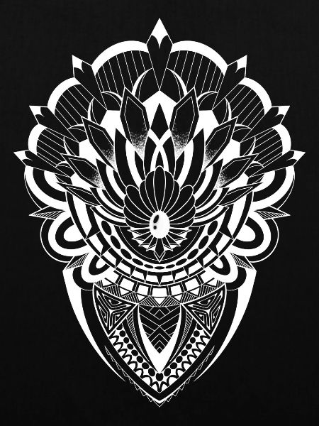 PolygeoTribal
