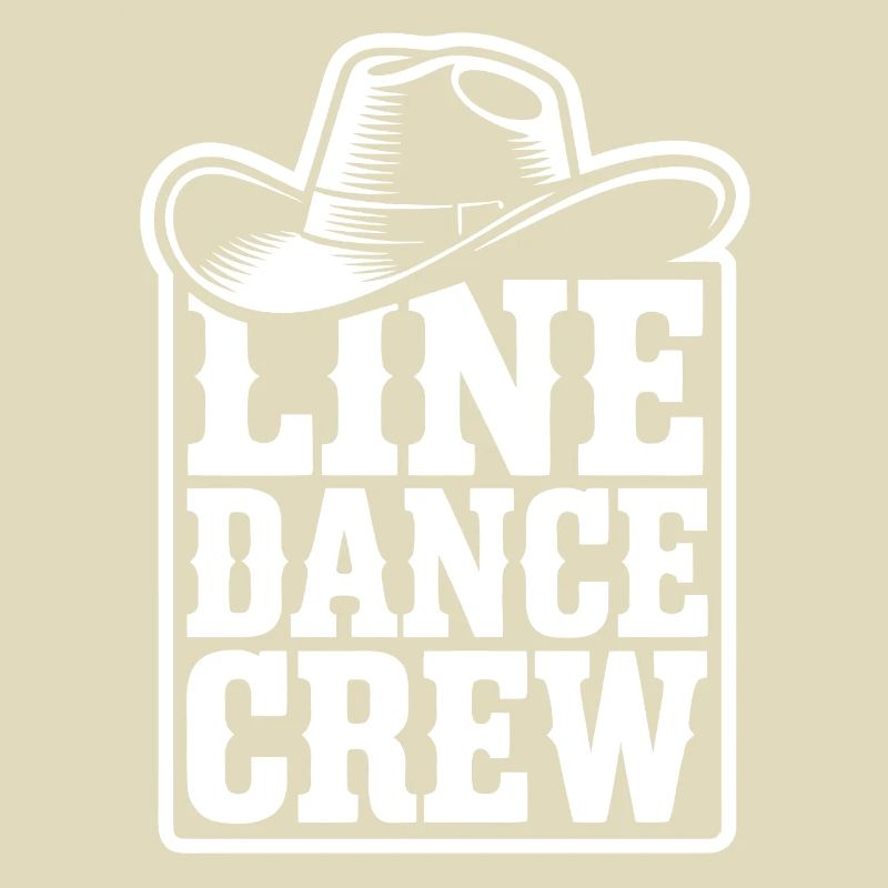 LineDance Crew Logo