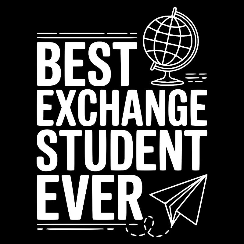 Best Exchange Student Ever