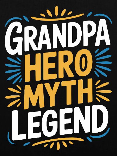 Opa-Helden-Mythos Legende