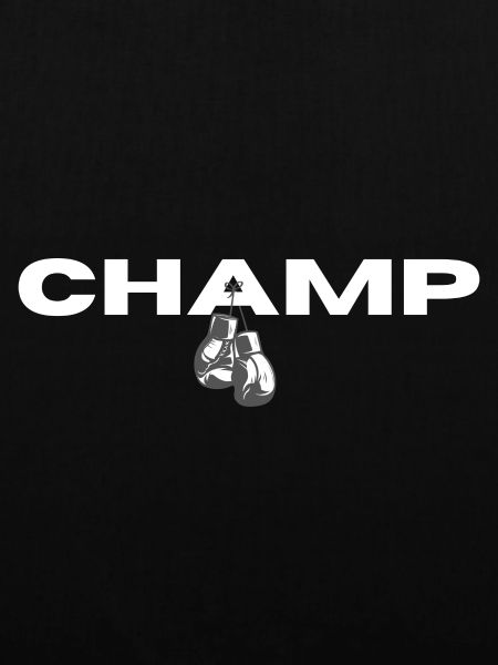 Champ Boxen Boxhandschuhe Geschenk