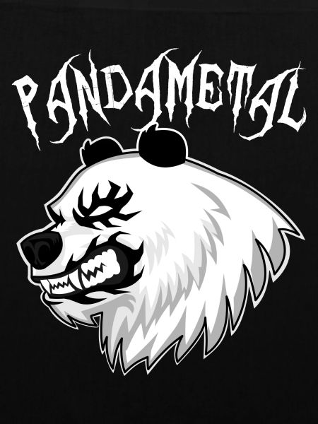Panda Metal