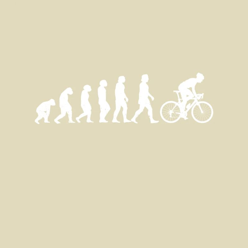 Bicycle Evolution