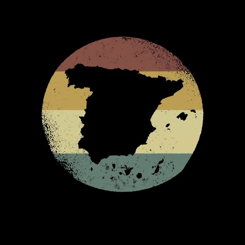 Spain Spanish Gift Idea Spaniards