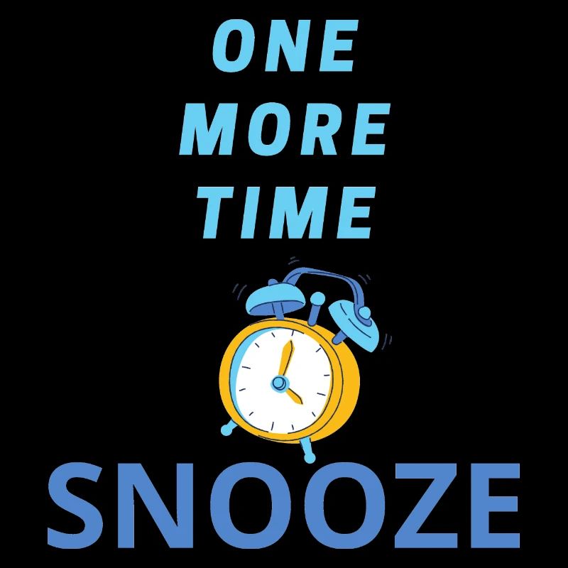 SNOOZE
