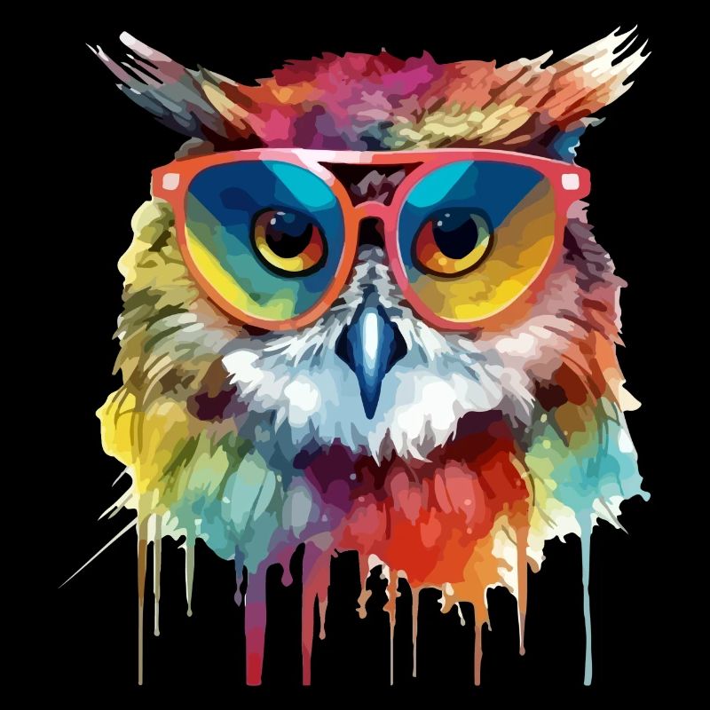 Hacko the owl