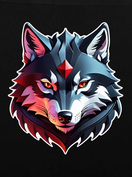 Wolf Tattoo