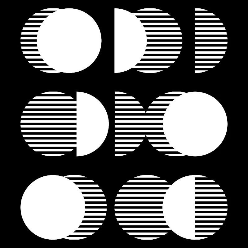 Conception de cercles