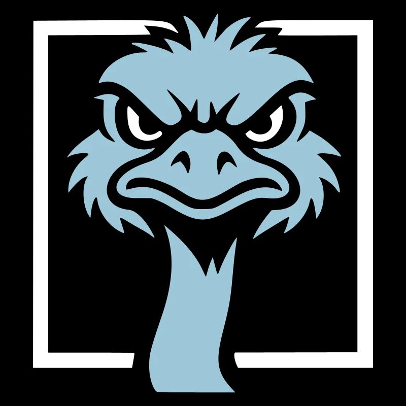 Strauß