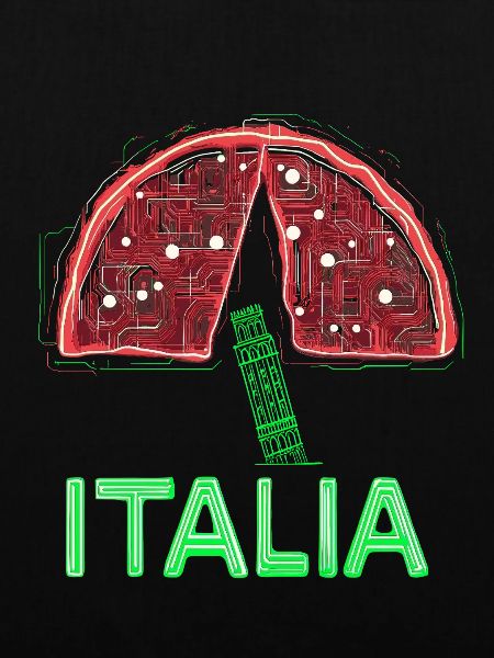 Italia Pizza Pisa