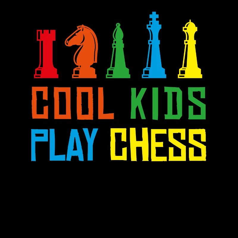 Chess kids chess board chess player checkmate