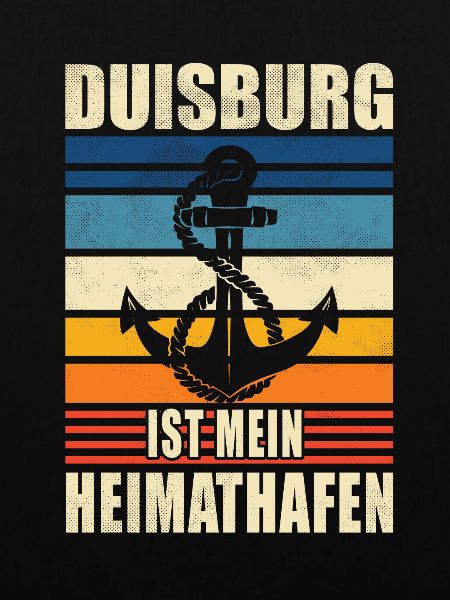 Ruhrgebiet Souvenir