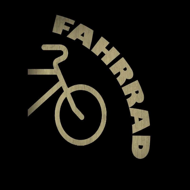 Fahrrad