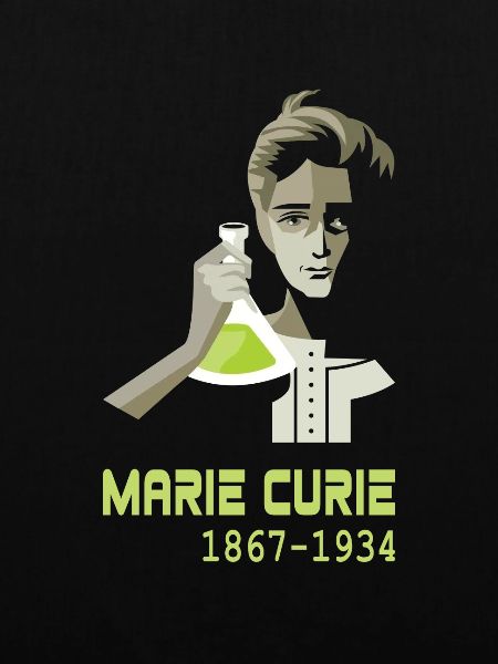 Marie Curie