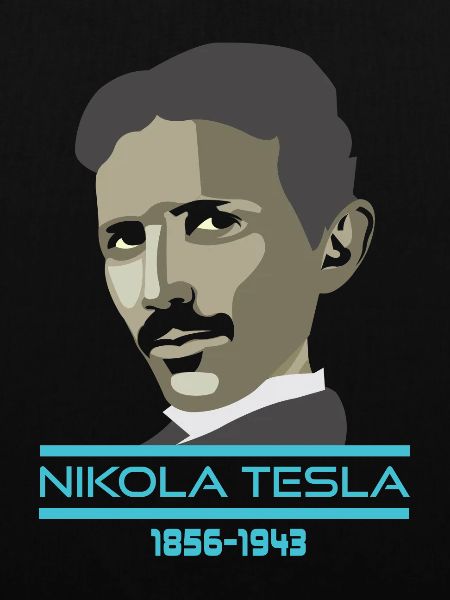Nikola Tesla