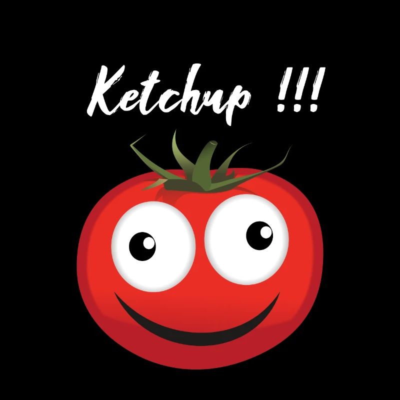 Ketchup
