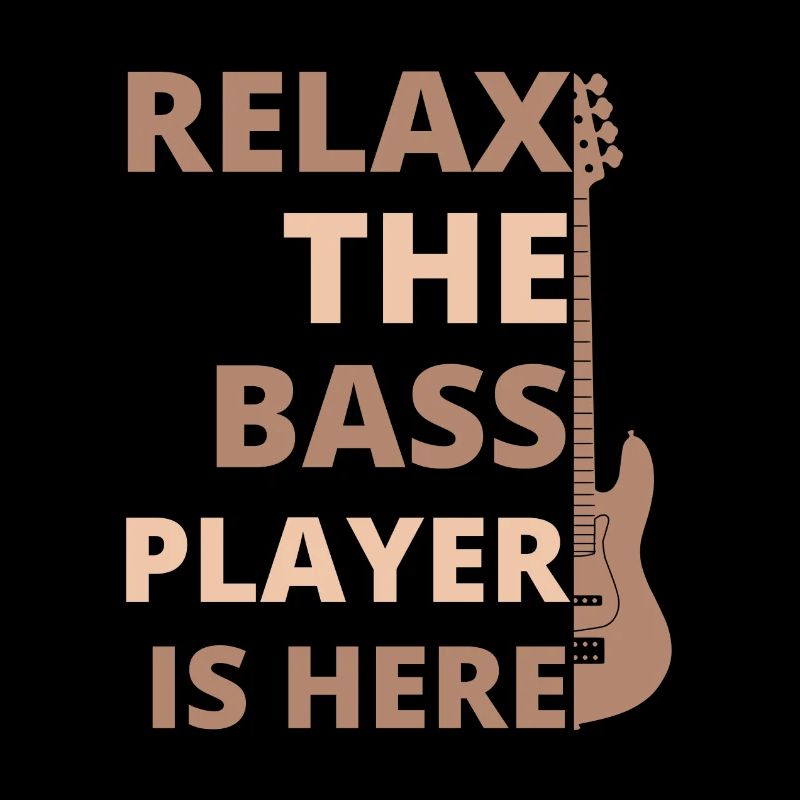 Gitarist Shirt