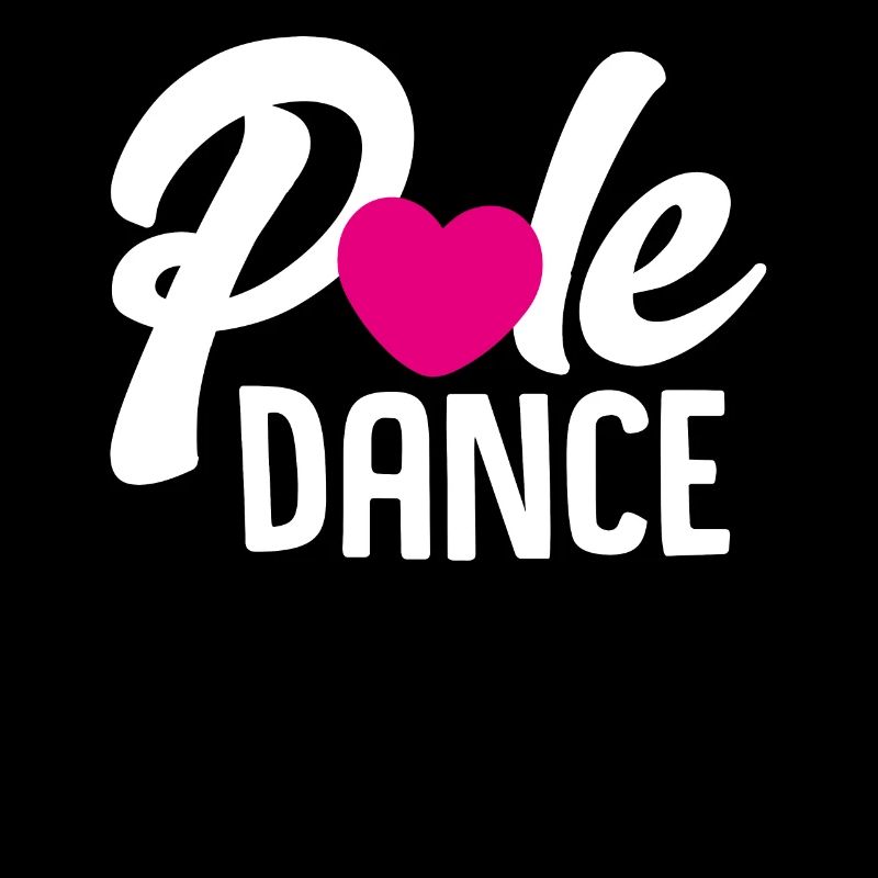Pole Dance Shirt Pole Dance Love Gift Tee