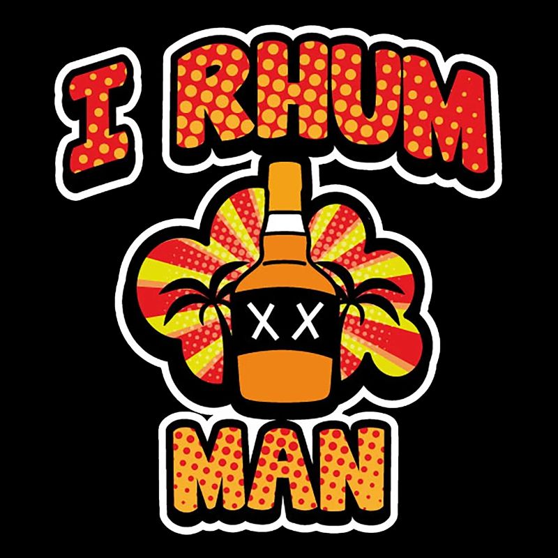 Ich Rum Mann
