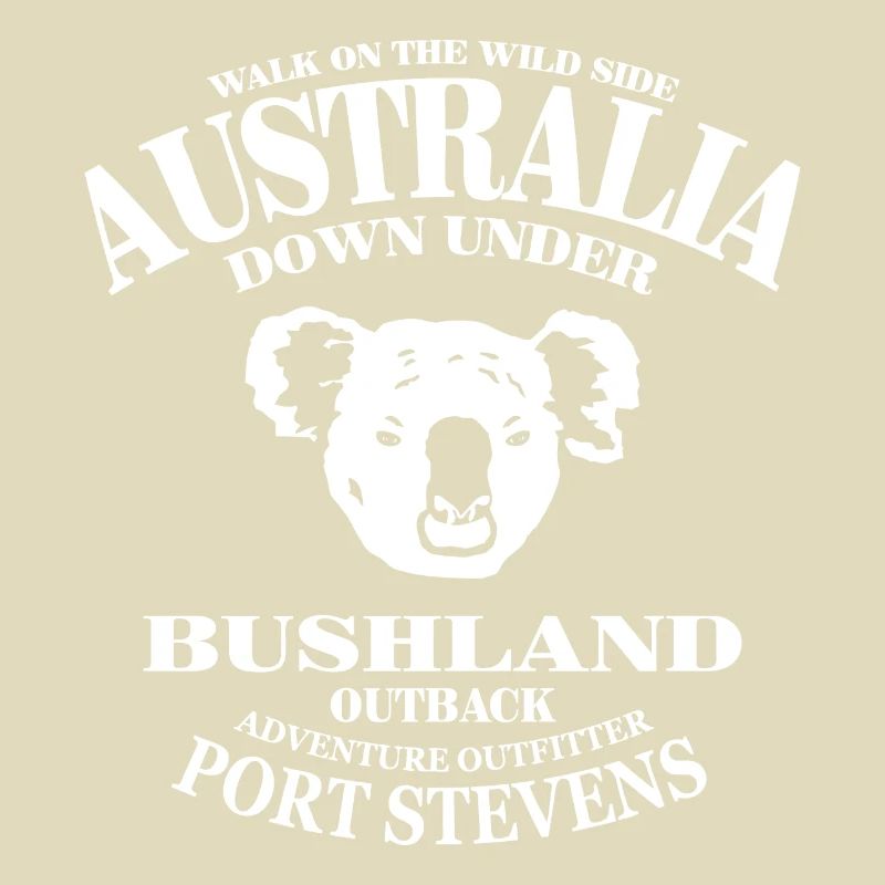 Koala - Australia - Australien