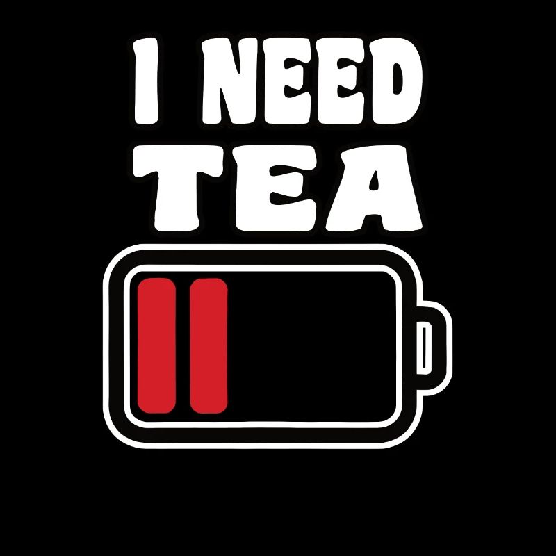 I need Tea Batterie Leer