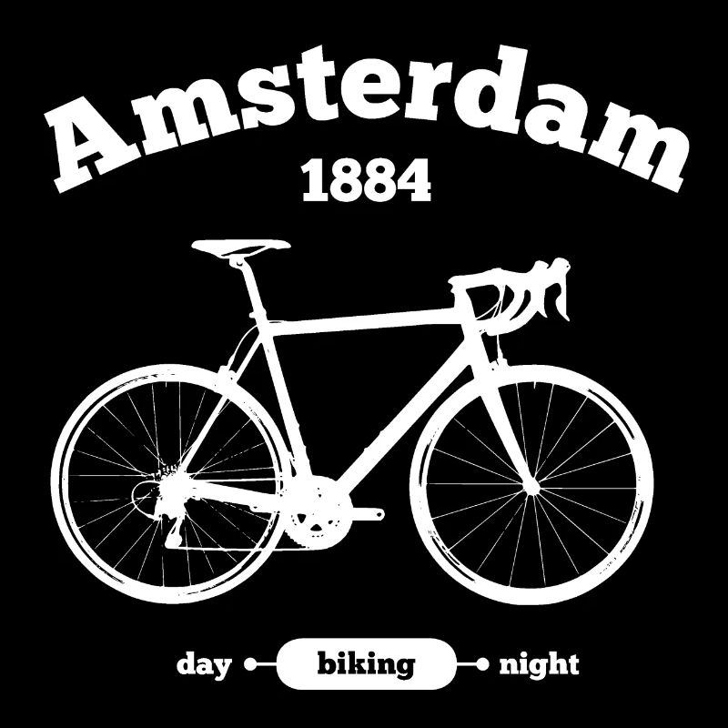 Bicycle Amsterdam