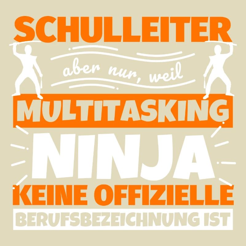 Schulleiter