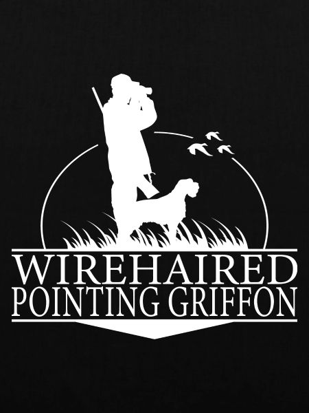 WIREHAIRED POINTING GRIFFON Jagdhunde Wilsigns
