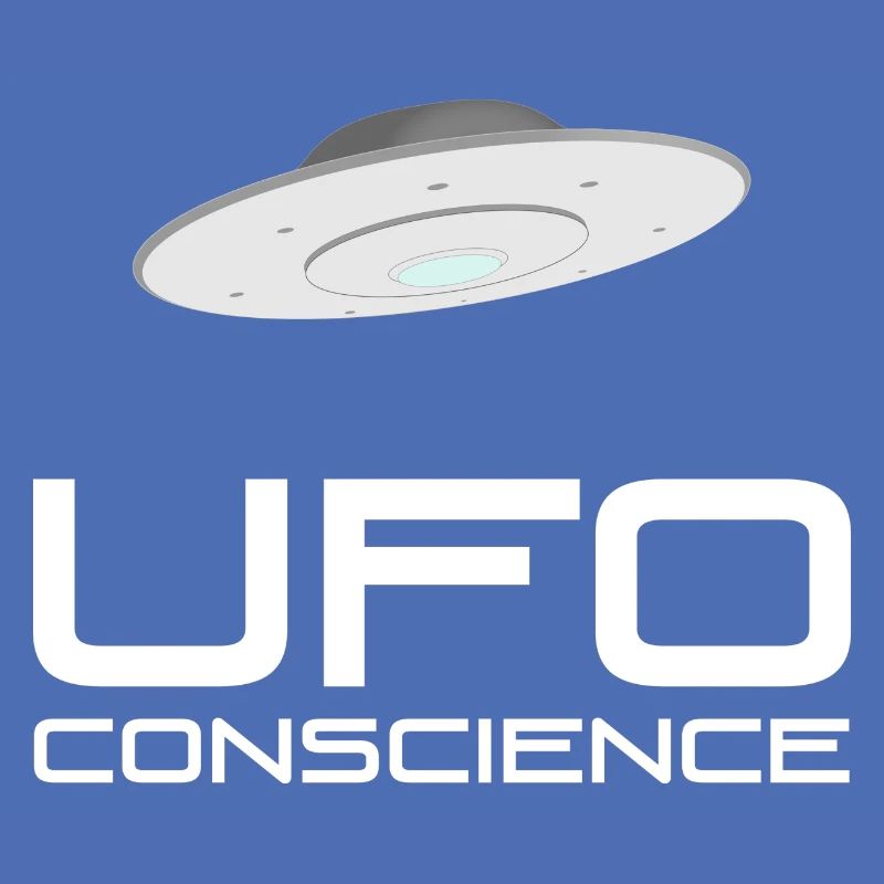 UFO Bewusstsein