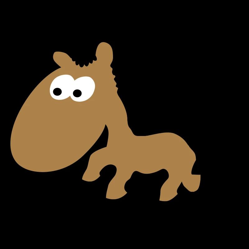 Pferd