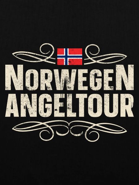 Norwegen Angeltour
