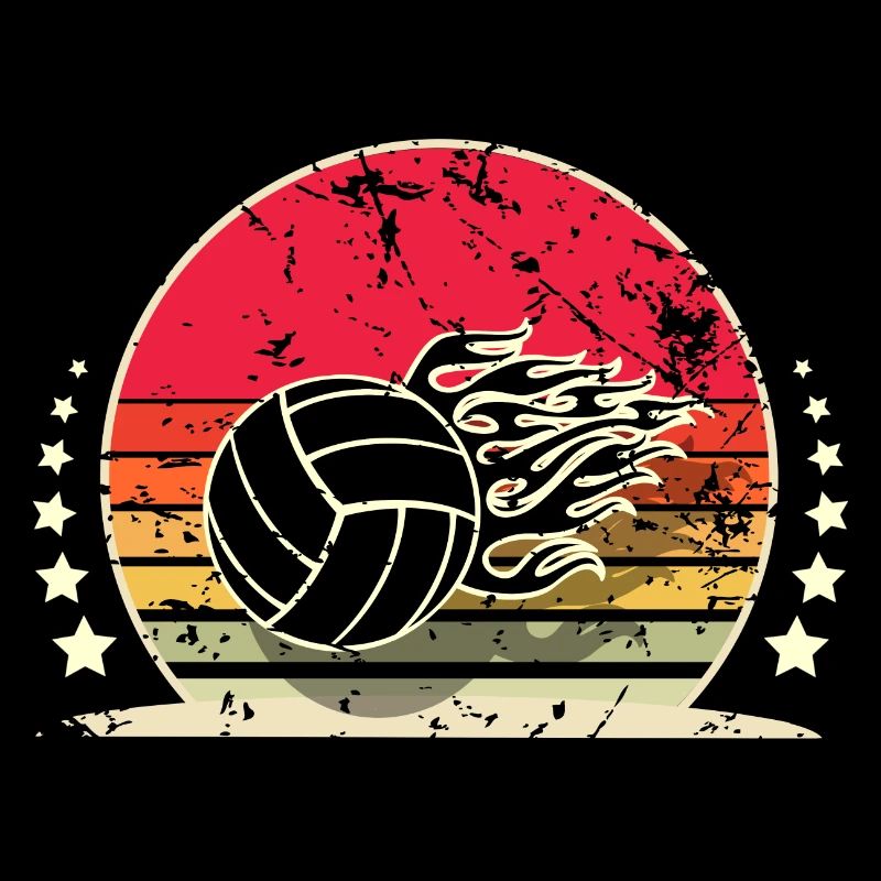 Volley-ball