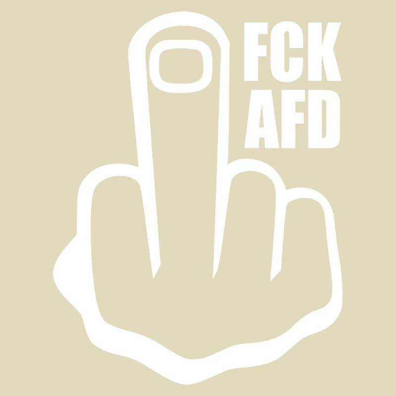 Fck afd