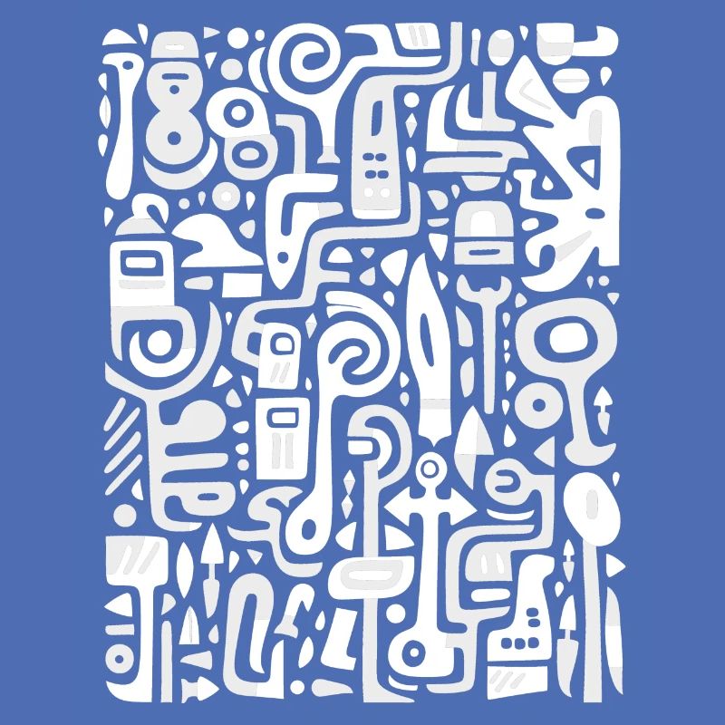 Abstract Symbolic Pattern