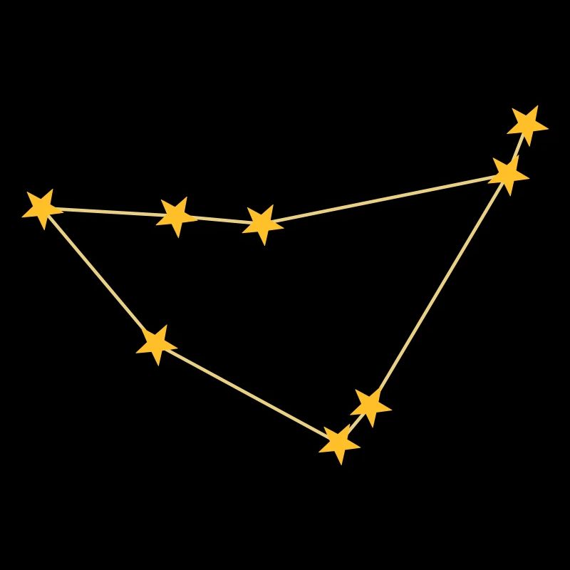 Constellation du Capricorne