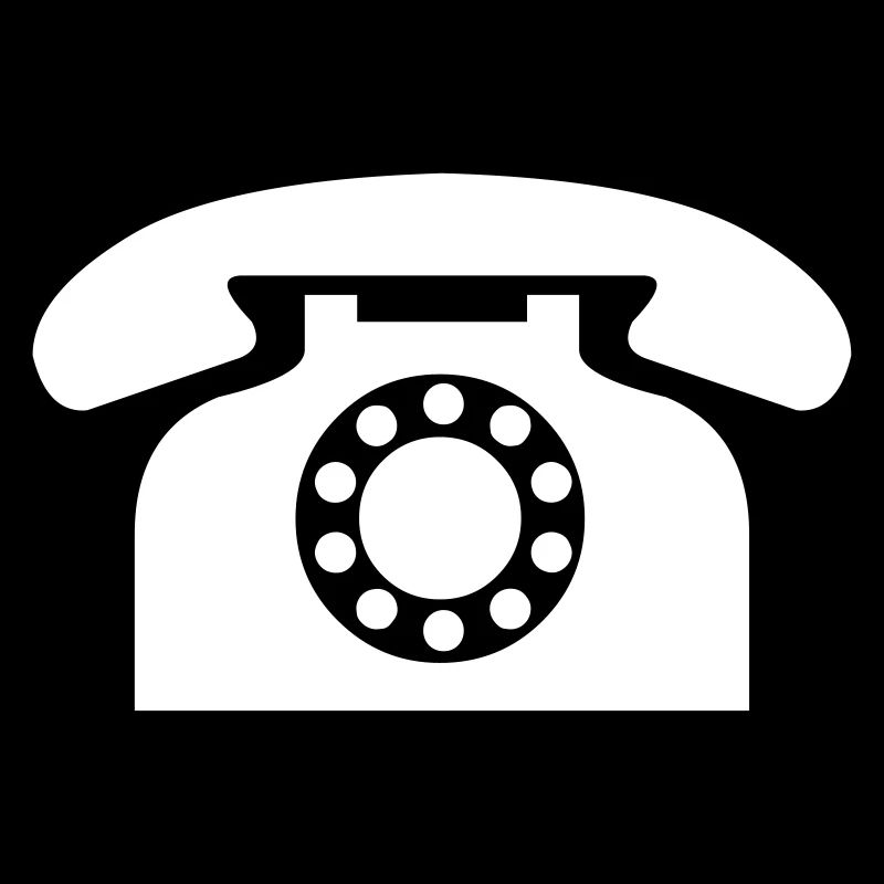 retro Telefon