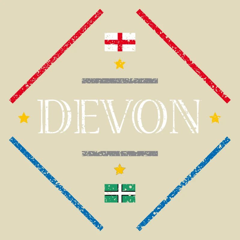 Devon, England