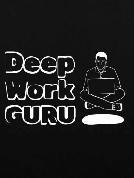 Deep Work Guru