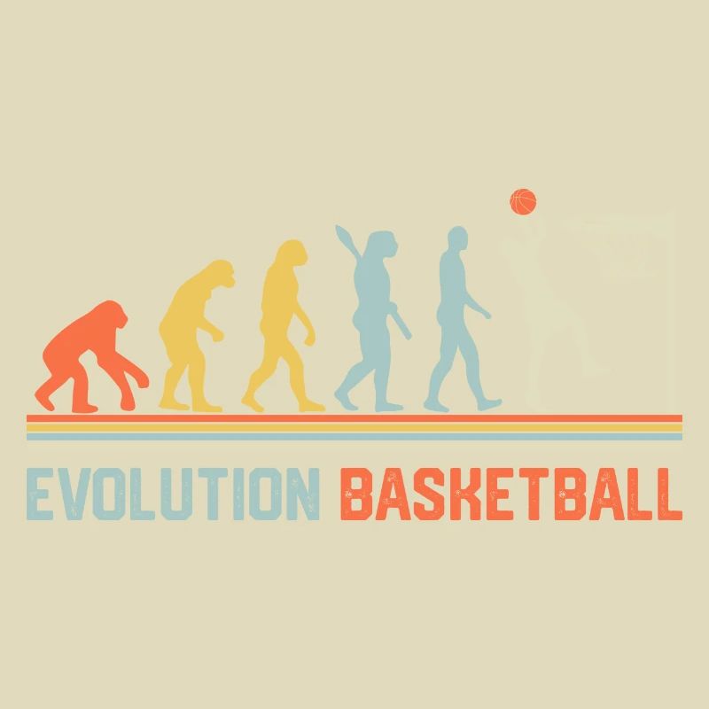 Basketball Evolution