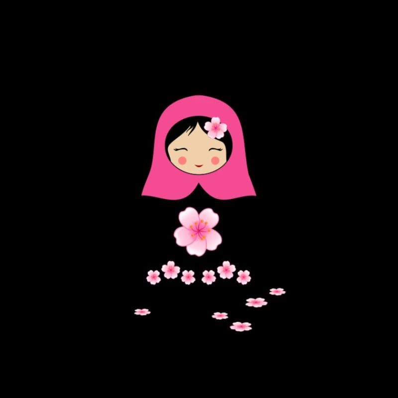 russian doll