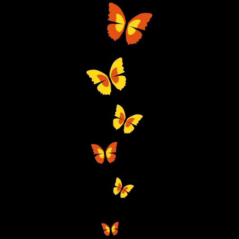 schmetterlinge