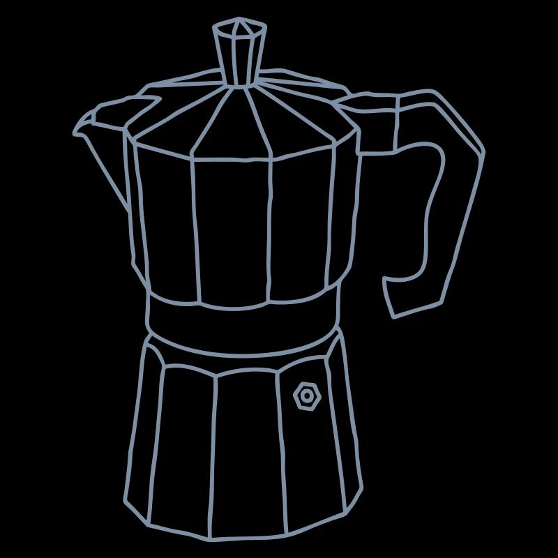 Espresso coffee maker